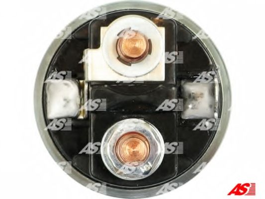 Тяговое реле, стартер AS-PL M1T86884ZC