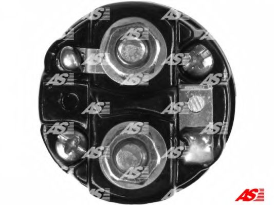 Тяговое реле, стартер AS-PL 2810026021