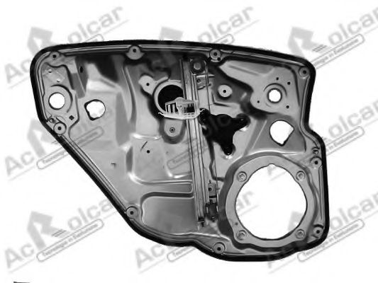 Подъемное устройство для окон MIRAGLIO 30957