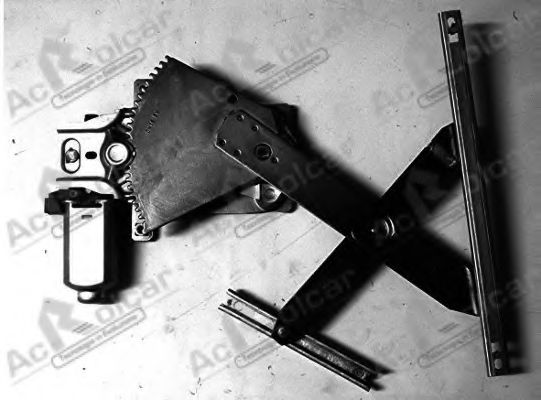 Подъемное устройство для окон AC Rolcar 01.6838