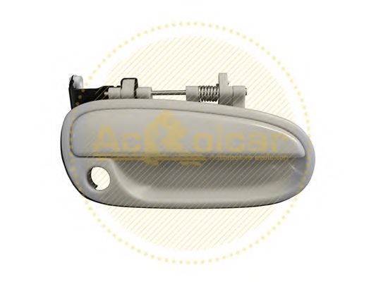Ручка двери AC Rolcar 417110