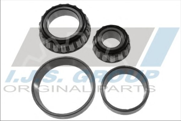 Подшипник ступицы колеса IJS GROUP 10-1249R