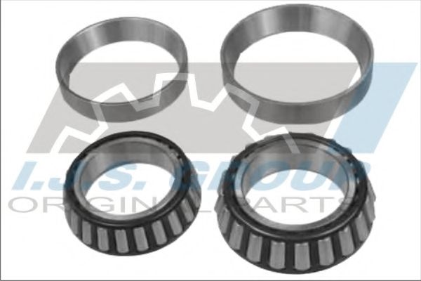 Подшипник ступицы колеса IJS GROUP 10-1360R