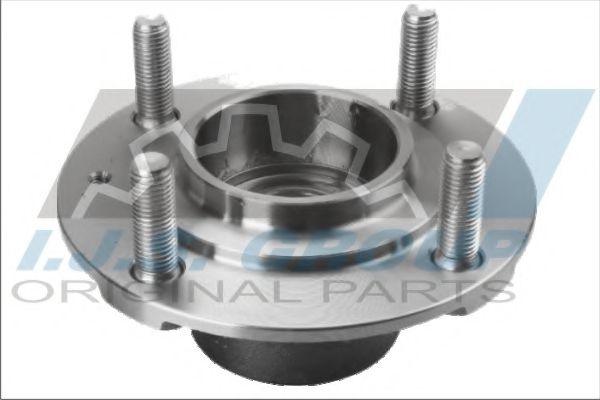 Подшипник ступицы колеса IJS GROUP 10-1401R