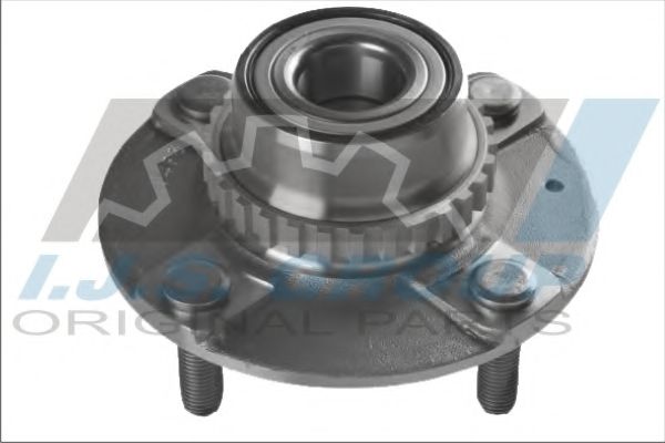 Подшипник ступицы колеса IJS GROUP 10-1402R