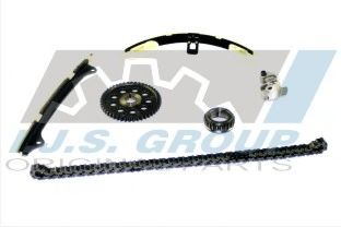 Комплект цели привода распредвала IJS GROUP 40-1135FK