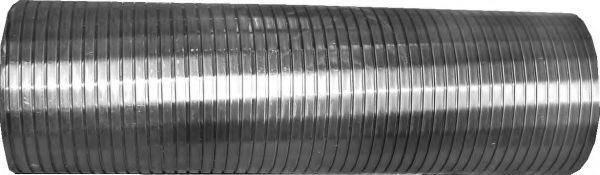 Труба выхлопного газа POLMO 70201