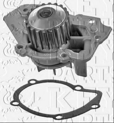 Водяной насос KEY PARTS KCP1277