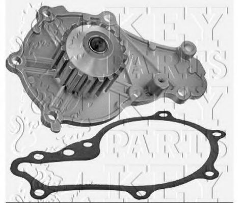 Водяной насос KEY PARTS KCP2043