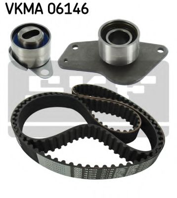 Комплект ремня ГРМ SKF VKMA 06146