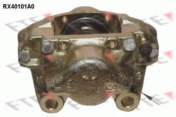 Тормозной суппорт FTE RX40101A0
