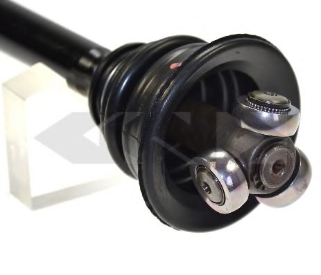 Приводной вал LÖBRO 303218