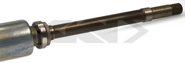 Приводной вал LÖBRO 301833