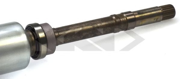 Приводной вал LÖBRO 302929