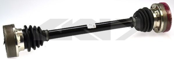 Приводной вал LÖBRO 300676