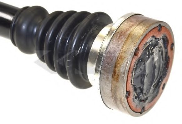 Приводной вал LÖBRO 301716