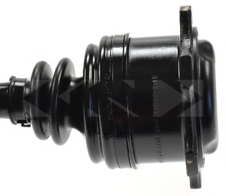 Приводной вал LÖBRO 301288