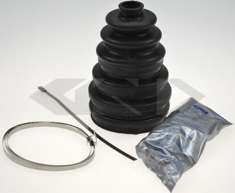 Пыльник, приводной вал LÖBRO 304298