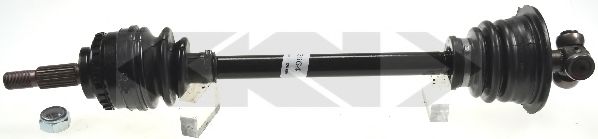Приводной вал LÖBRO 304301