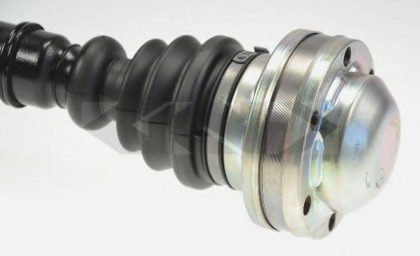 Приводной вал LÖBRO 304352