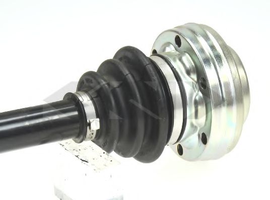 Приводной вал LÖBRO 304471