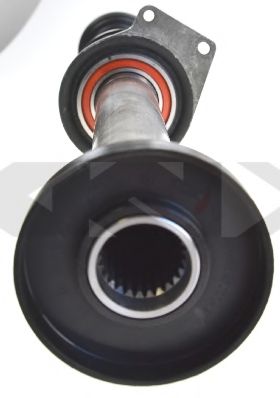 Приводной вал LÖBRO 304504