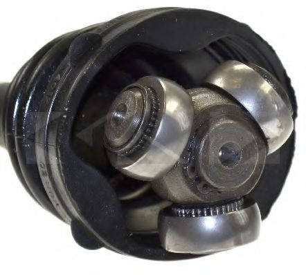 Приводной вал LÖBRO 304522