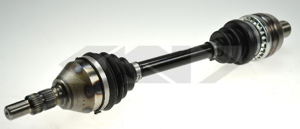 Приводной вал LÖBRO 305203