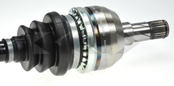 Приводной вал LÖBRO 305211