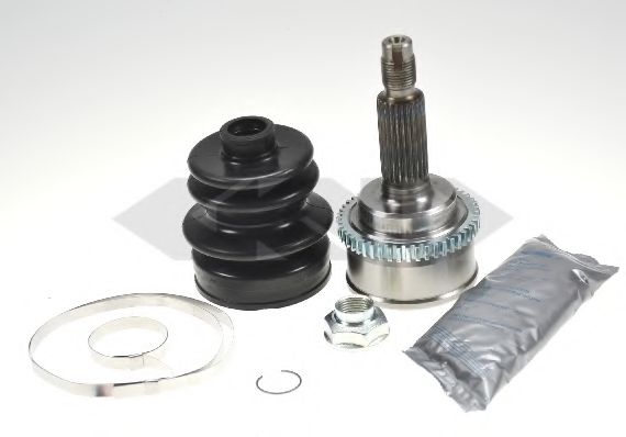 Шарнирный комплект, приводной вал LÖBRO 305306