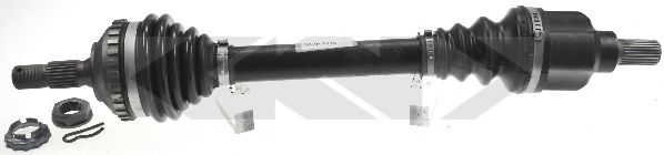 Приводной вал LÖBRO 305405