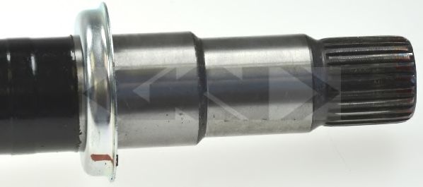 Приводной вал LÖBRO 305413