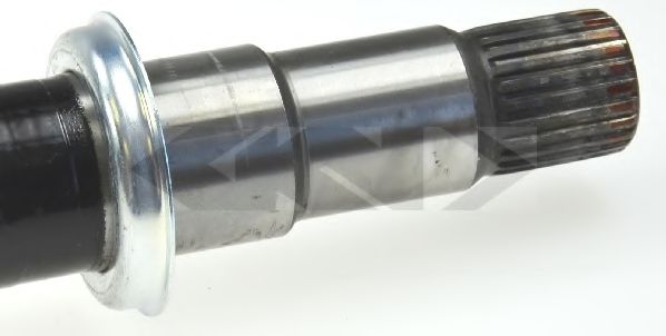 Приводной вал LÖBRO 305421