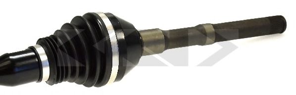 Приводной вал LÖBRO 305547