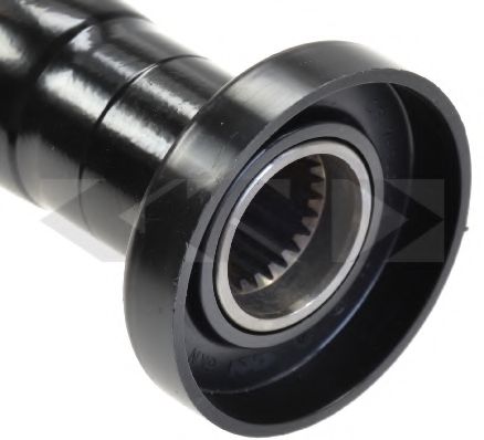 Приводной вал LÖBRO 305508