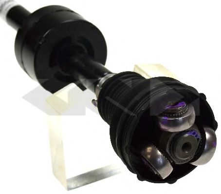 Приводной вал LÖBRO 305588