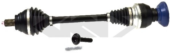 Приводной вал LÖBRO 305774