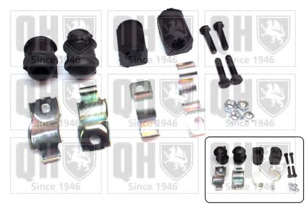 Ремкомплект, подшипник стабилизатора QUINTON HAZELL EMBK2076