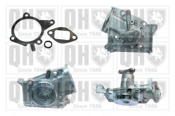 Водяной насос QUINTON HAZELL QCP3534