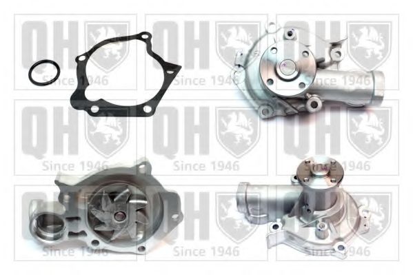Водяной насос QUINTON HAZELL QCP3500