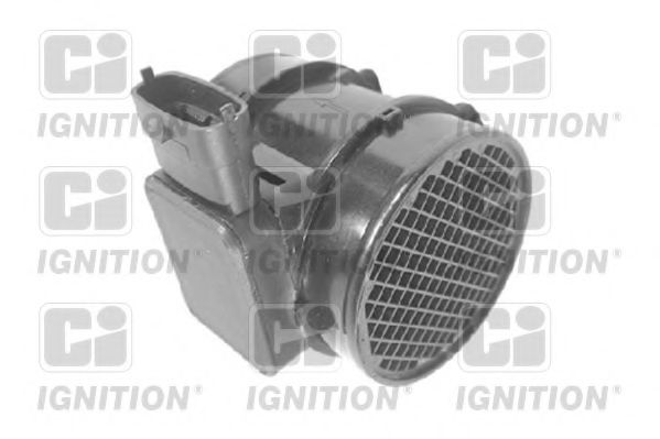 Расходомер воздуха QUINTON HAZELL QM662