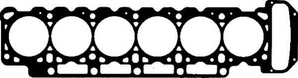 Прокладка, головка цилиндра GOETZE 30-024647-20