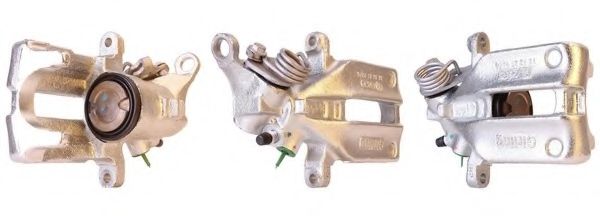 Тормозной суппорт FERODO FCL691890