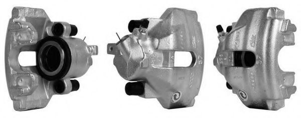 Тормозной суппорт FERODO FCL692367