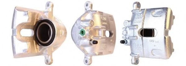 Тормозной суппорт FERODO FCL694580