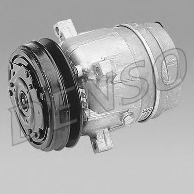 Компрессор, кондиционер DENSO DCP09050