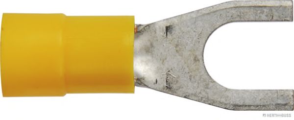Обжимное крепление HERTH+BUSS ELPARTS 50252261
