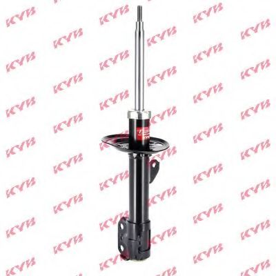 Амортизатор KYB 339268
