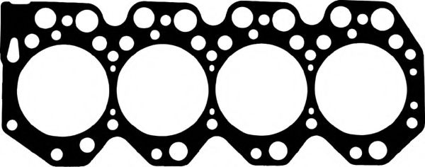Прокладка, головка цилиндра GLASER H84805-20