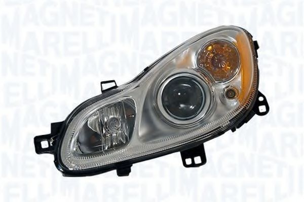 Основная фара MAGNETI MARELLI 711307023641